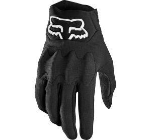 FOX Bomber Lt Glove Ce - Black MX