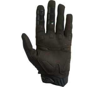FOX Bomber Lt Glove Ce - Black MX