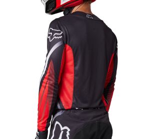 FOX Flexair Honda Jersey, Red/Black/White MX23