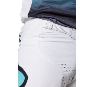 FOX 360 Fgmnt Pant, White MX23