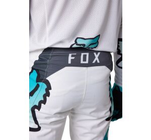FOX 360 Fgmnt Pant, White MX23