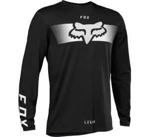 FOX Ranger Off Road Jersey, Black MX23