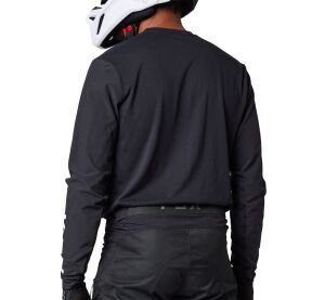 FOX Ranger Off Road Jersey, Black MX23