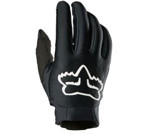 FOX Defend Thermo Ce O.R. Glove, Black MX