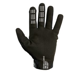 FOX Defend Thermo Ce O.R. Glove, Black MX