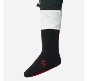 Finntrail Waders Enduro Camo Grey