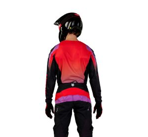 FOX 180 Honda Jersey - Multi color MX24