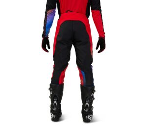 FOX 360 Streak Pant - Fluo RED MX24