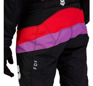 FOX 180 Honda Pant - Multi color MX24