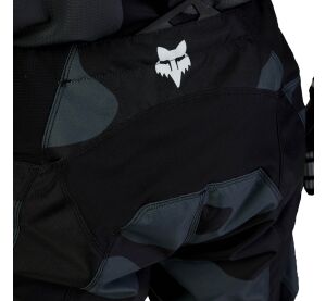 FOX 180 Bnkr Pant - Black Camo MX24