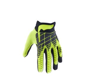 FOX 360 Glove - Fluo Yellow MX24