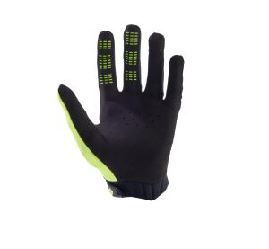 FOX 360 Glove - Fluo Yellow MX24