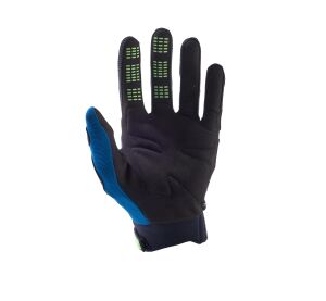 FOX Dirtpaw Glove - Maui Blue MX24