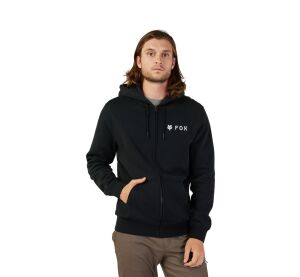 FOX Absolute Fleece Zip - Black