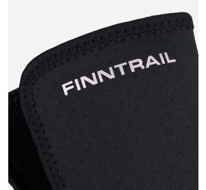 Finntrail Socks Neodry Black