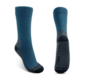 Finntrail Thermal Socks Merino Blue