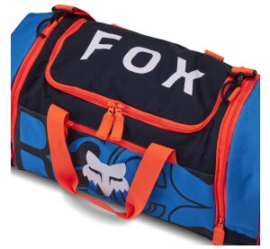 FOX 180 Race Spec,Duffle - OS, True Blue