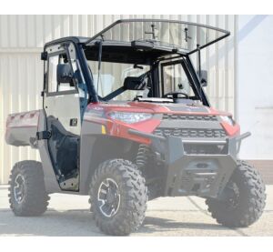 Cabin Polaris RANGER 1000/XP 1000/DIESEL (2019-21)