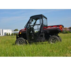 Cabin Polaris RANGER XP 1000 (2019-XX) PREMIUM CAB (work lights)