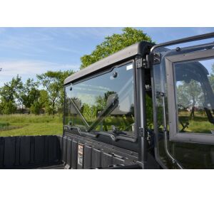 Cabin Polaris RANGER XP 1000 (2019-XX) PREMIUM CAB (work lights)