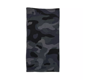 FOX Legion Neck Gaiter - Black Camo