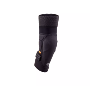 FOX Launch Knee Guard - Black MX