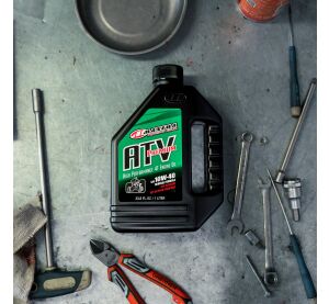 MAXIMA ATV PREMIUM 10W-40 4T /1L