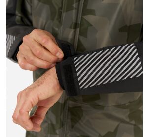 Finntrail Suit Thor CamoShadowGreen