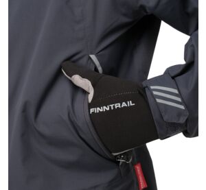 Finntrail Suit GT DarkGrey