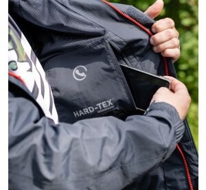 Finntrail Suit GT DarkGrey