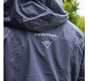 Finntrail Suit GT DarkGrey