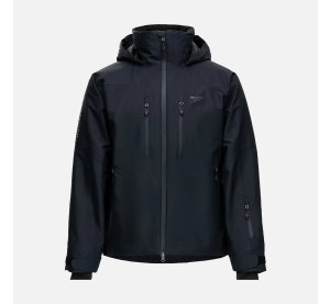 Finntrail Jacket Atlas 3441 Graphite