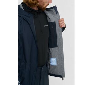 Finntrail Suit Outdoor suit DarkGrey