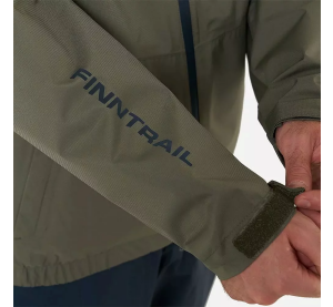 Finntrail Suit Outdoor suit Khaki