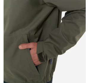 Finntrail Suit Outdoor suit Khaki