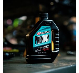 MAXIMA PREMIUM4 10W-40 MAXUM4 SERIES /1L