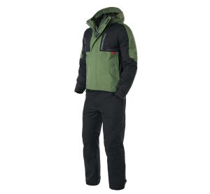 Finntrail LightSuit Green