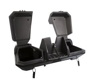 Kimpex Outback Trunk & Heated