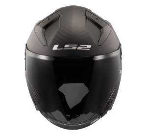 LS2 OF603 INFINITY II MATT CARBON-06