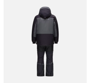 Finntrail Suit Nordy 3757 MiddleGrey