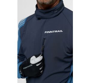 Finntrail Overalls Stig Blue
