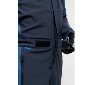 Finntrail Overalls Stig Blue