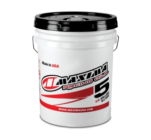 MAXIMA SXS SYNTHETIC GEAR 75W-140 / 19L