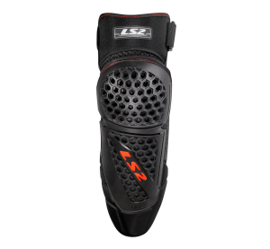 LS2 ROOKIE KNEE PROTECTOR S-L