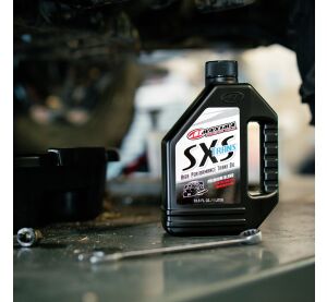MAXIMA SXS TRANS 80 WT / 1LTR
