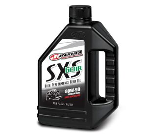 MAXIMA SXS PREMIUM GEAR 80W-90 /1L