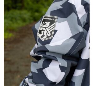 Finntrail Jacket Speedmaster CamoArctic