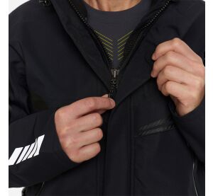 Finntrail Jacket Speedmaster Graphite