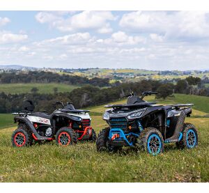 Segway Snarler AT6 L EPS Limited, T3b