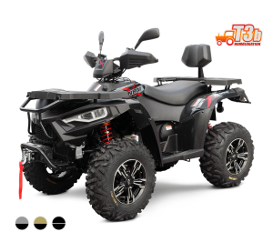 Linhai ATV 420 PROMAX EFI,T3b